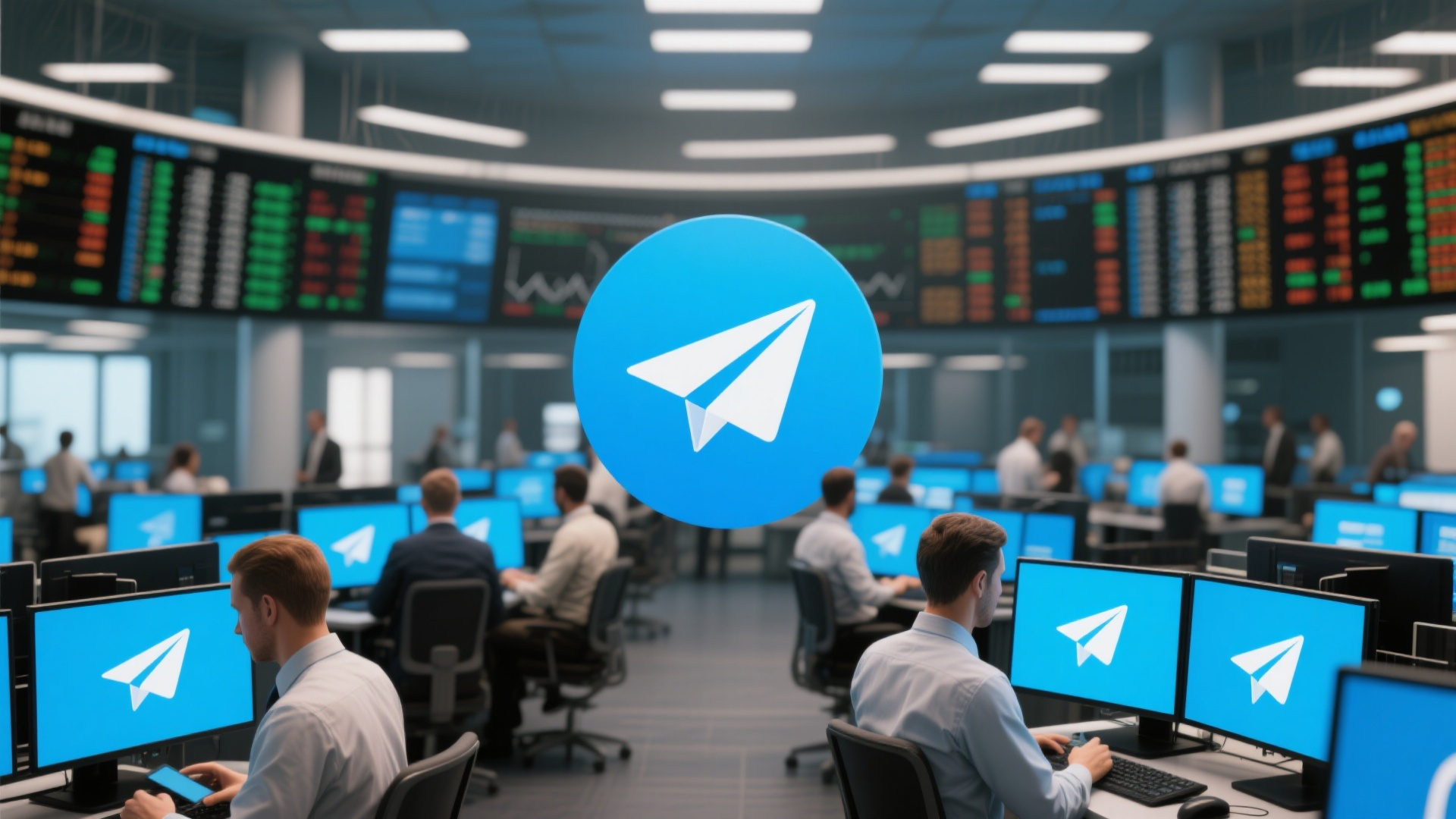 Telegram 账号突然闪退？3 个快速修复方法与优化技巧
